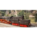 Märklin HO 3084 Dampflok mit Kabinentender BR 50...