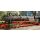 Märklin HO 3084 Dampflok mit Kabinentender BR 50 082-7  AC, digital, Sound, ESU V5, ohne OVP, Gebraucht