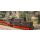 Märklin HO 3084 Dampflok mit Kabinentender BR 50 082-7  AC, digital, Sound, ESU V5, ohne OVP, Gebraucht