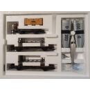 Märklin H0 45093 Wagenset "Flugzeugtransport", OVP, Gebraucht