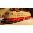 Fleischmann Spur N 7376 DB Ellok BR 103 155-8, rot/beige, analog, TOP