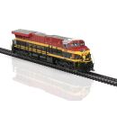 Märklin H0 38442 - US-diesellok ES44AC (KCS)