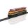 Märklin H0 38442 - US-diesellok ES44AC (KCS)