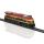 Märklin H0 38442 - US-diesellok ES44AC (KCS)