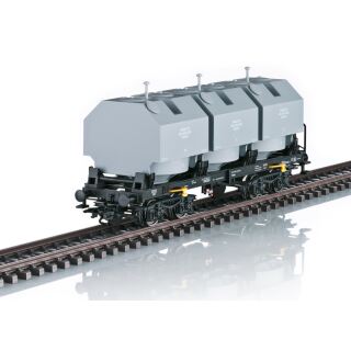Märklin H0 48263 - Kalkkübelw.-Set Slmmp (DR)
