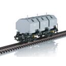 Märklin H0 48263 - Kalkkübelw.-Set Slmmp (DR)