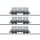 Märklin H0 48263 - Kalkkübelw.-Set Slmmp (DR)