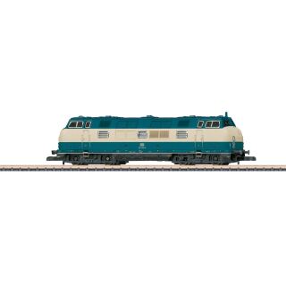 Märklin Spur Z 88208 - Diesellok BR 221 (DB)