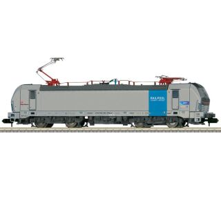 Minitrix Spur N T16833 - E-Lok BR 193 Vectron