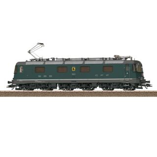 Trix H0 T22773 - E-Lok Re 620 (SBB)