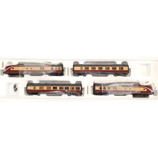 Märklin H0 37605 VT 11.5, DB Dieseltriebzug, AC, neuwertig  in TOP Zustand, OVP
