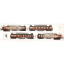 Märklin H0 37605 VT 11.5, DB Dieseltriebzug, AC, neuwertig  in TOP Zustand, OVP