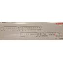 Märklin 39700 H0 Dieseltriebzug RAm TEE 1 SBB, digital, Sound, AC, guter Zustand, OVP