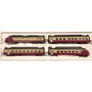 M&auml;rklin 39700 H0 Dieseltriebzug RAm TEE 1 SBB,...