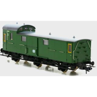 Märklin 5808 Gepäckwagen zu Abteilwagen Pw3 DB, OVP, gebraucht, TOP