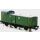 Märklin 5808 Gepäckwagen zu Abteilwagen Pw3 DB, OVP, gebraucht, TOP