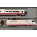 Märklin 3371 H0 ICE Inter-City-Experimental 4teilig DB, OVP