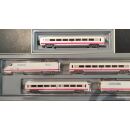 Märklin 3371 und 4171 H0 ICE Inter-City-Experimental...