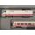 Märklin 3371 und 4171 H0 ICE Inter-City-Experimental 4teilig DB, OVP, Neuwertig, TOP Zustand