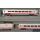 Märklin 3371 und 4171 H0 ICE Inter-City-Experimental 4teilig DB, OVP, Neuwertig, TOP Zustand