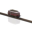 Märklin Spur Z 88820 - Wismar Schienenbus VT 88.9DB (DB)