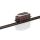 Märklin Spur Z 88820 - Wismar Schienenbus VT 88.9DB (DB)