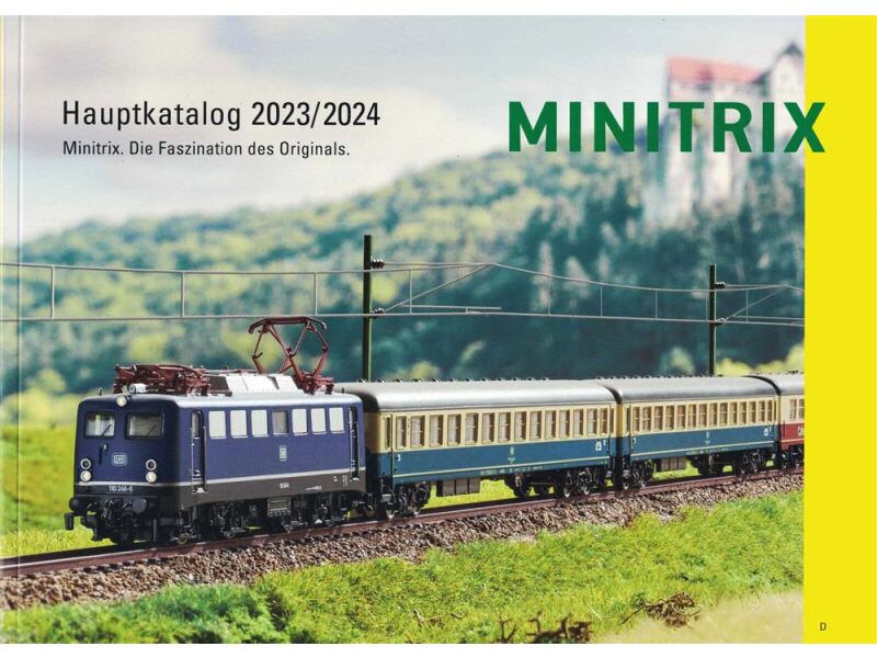 MINITRIX 13321
