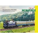 Trix 19846 - MINITRIX Katalog 2023/2024 DE