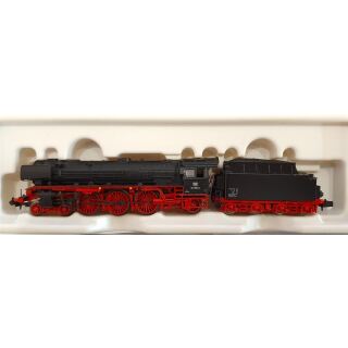 Minitrix 12427 N BR 001 180-9, DB digital, gebraucht, TOP, OVP