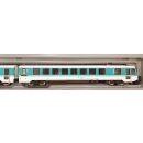 Märklin 3376 H0 Triebwagen BR 628.2 DB, digital, guter Zustand, OVP