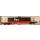 Fleischmann 524401 H0 DC: Containerwagen + 1 container « VOS »  / OVP / Top