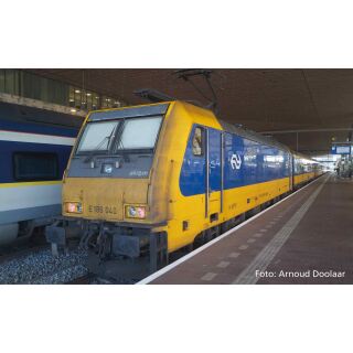 Piko H0 21662 - E-Lok BR 186 AC Sound (NS)