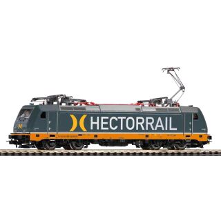 Piko H0 21668 - E-Lok Rh 241 AC Sound (Hectorrail)