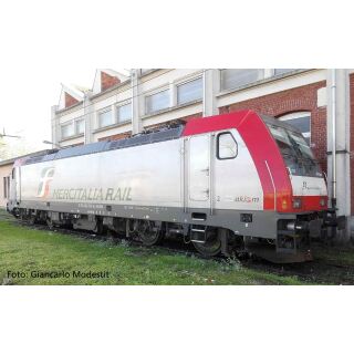 Piko H0 21678 - E-Lok E.483 (Mercitalia)