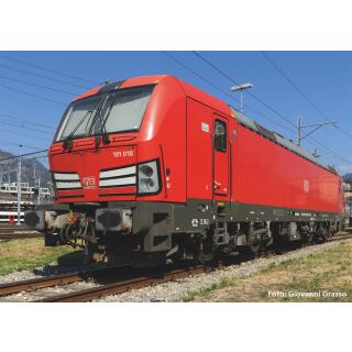 Piko H0 21682 - E-Lok 191 Italia Sound (DB)