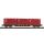 Piko H0 24500 - Containertragwagen DSR Container (DR)