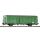 Piko H0 24504 - Gedeckter Güterwagen Post aa (DR)