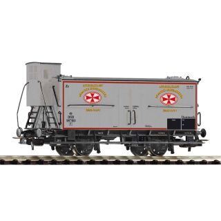 Piko H0 24530 - Hefewagen (DDSF)