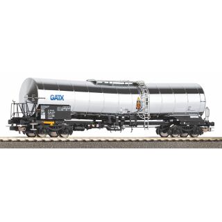 Piko H0 24614 - Chemiekesselwagen Chemoil NL (GATX)