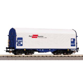 Piko H0 24617 - Schiebeplanewagen Shimmns (RCA)