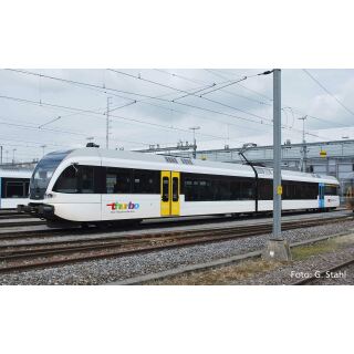 Piko H0 27503 - E-Triebwagen GTW 2/6 THURBO bwegt (SBB)