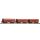 Piko H0 28300 - 3er Set Selbstentladewagen Fad6770 BKK (DR)