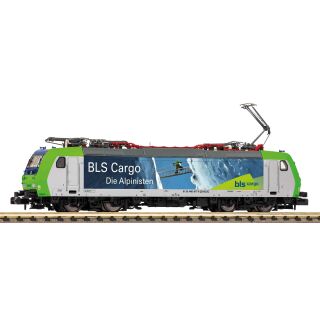 Piko Spur N 40586 - E-Lok 485 (BLS)