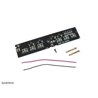 Piko Spur N 46299 - LED-Innenbeleuchtung Umbauwagen