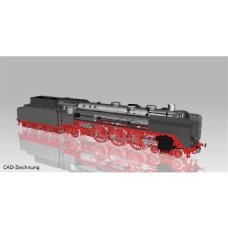 Piko H0 50693 - Dampflok 03 (DRG)