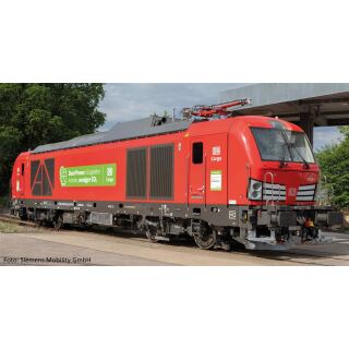 Piko H0 51162 - Diesel-/E-Lok 249 Sound (DB AG)
