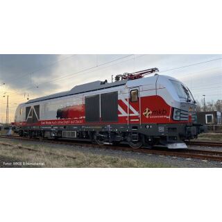 Piko H0 51164 - Diesel-/E-Lok 248 (MKB)