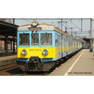 Viessmann 6091 - H0 Peitschenleuchte, LED gelb - Modelleisenbahn Pinn,  11,70 €