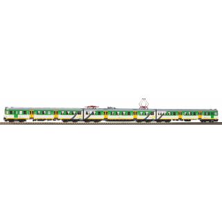 Piko H0 51461 - E-Triebzug EN 57 Sound (KM)