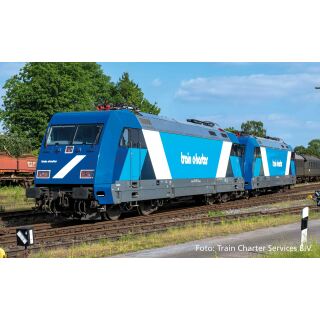 Piko H0 51957 - E-Lok 101 Sound (Train Charter)